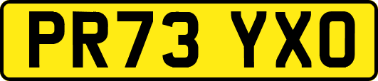 PR73YXO