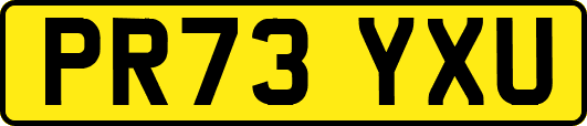 PR73YXU