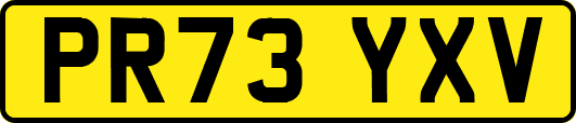 PR73YXV