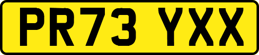 PR73YXX