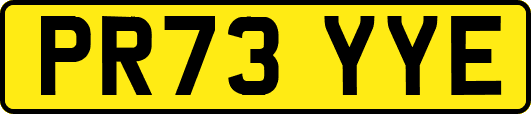 PR73YYE