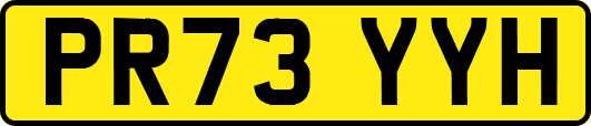 PR73YYH
