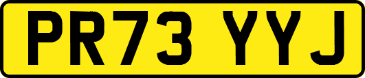 PR73YYJ