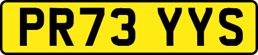 PR73YYS