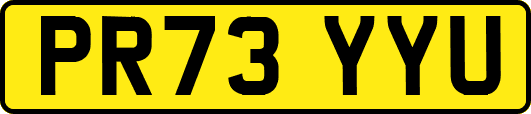 PR73YYU
