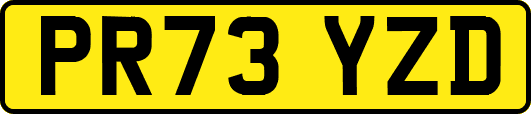 PR73YZD