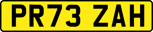 PR73ZAH