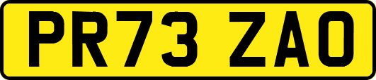 PR73ZAO