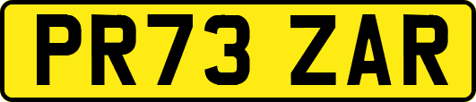 PR73ZAR