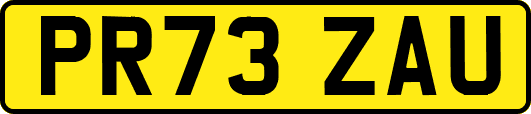 PR73ZAU