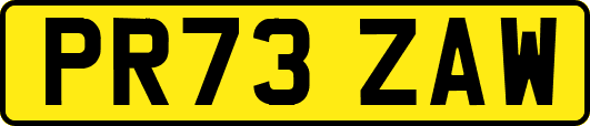 PR73ZAW