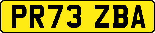 PR73ZBA