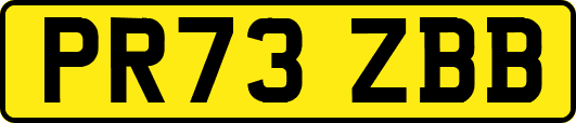PR73ZBB