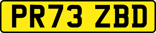 PR73ZBD