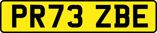 PR73ZBE