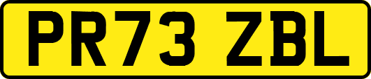 PR73ZBL