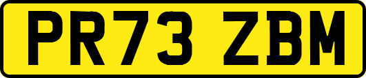 PR73ZBM