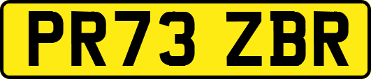 PR73ZBR