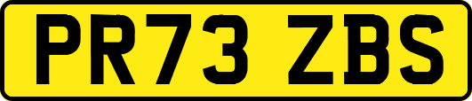 PR73ZBS