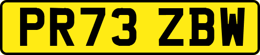 PR73ZBW