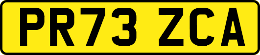 PR73ZCA