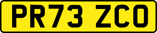 PR73ZCO