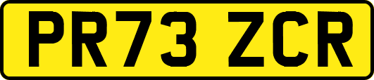 PR73ZCR