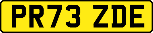 PR73ZDE