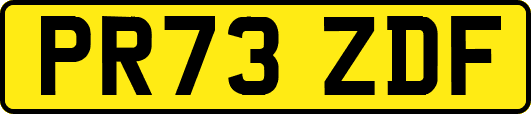 PR73ZDF