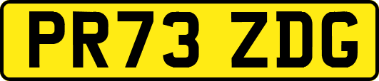 PR73ZDG