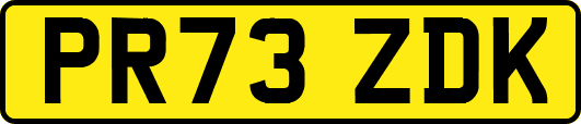 PR73ZDK