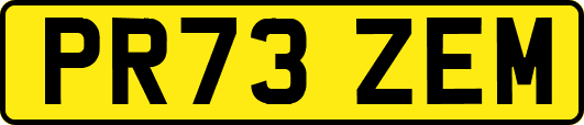 PR73ZEM