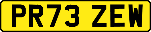PR73ZEW