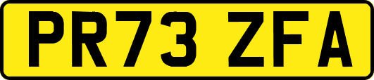 PR73ZFA