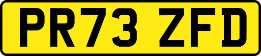 PR73ZFD