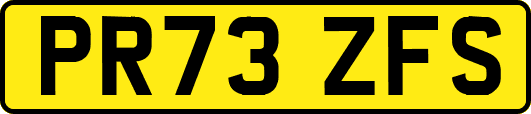 PR73ZFS
