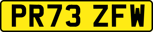 PR73ZFW