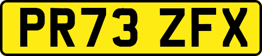 PR73ZFX
