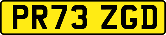 PR73ZGD