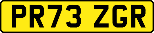 PR73ZGR