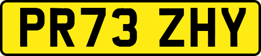 PR73ZHY