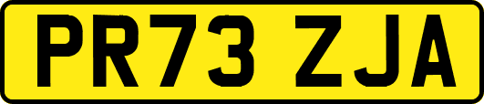 PR73ZJA