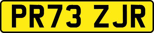 PR73ZJR