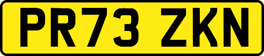 PR73ZKN