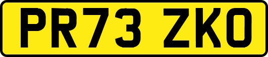 PR73ZKO