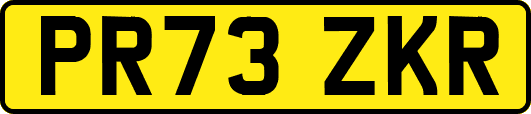 PR73ZKR