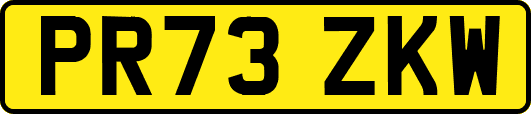 PR73ZKW