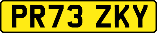 PR73ZKY