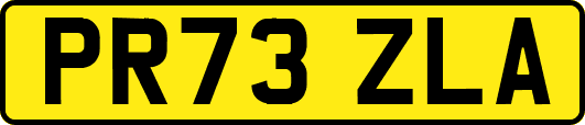 PR73ZLA
