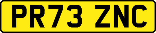 PR73ZNC